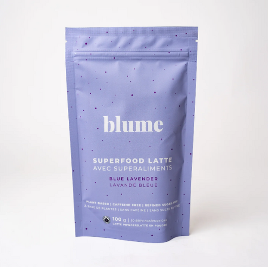 Blume - Lavender Blend