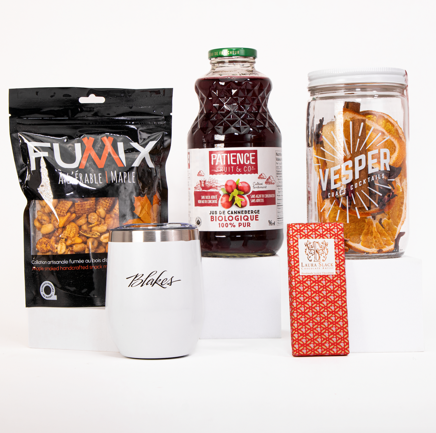 Blakes Mulled Wine Kit