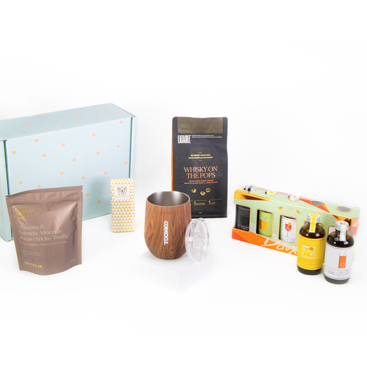 The Cocktail Club Gift Box