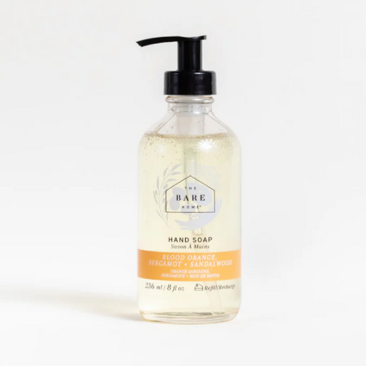 The Bare Home - Hand Soap 236ml	