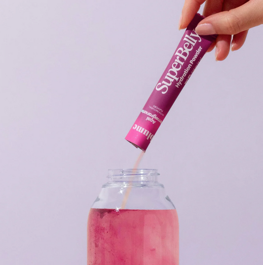 Blume - Acai Pomegranate Hydration Powder - Single Pack
