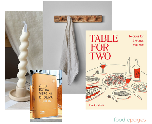 Table for Two