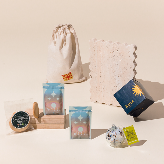 Peace & Joy Gift Set