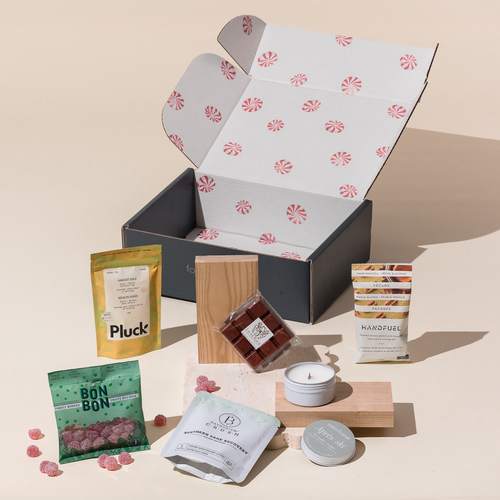 Apres All Day Self Care Gift