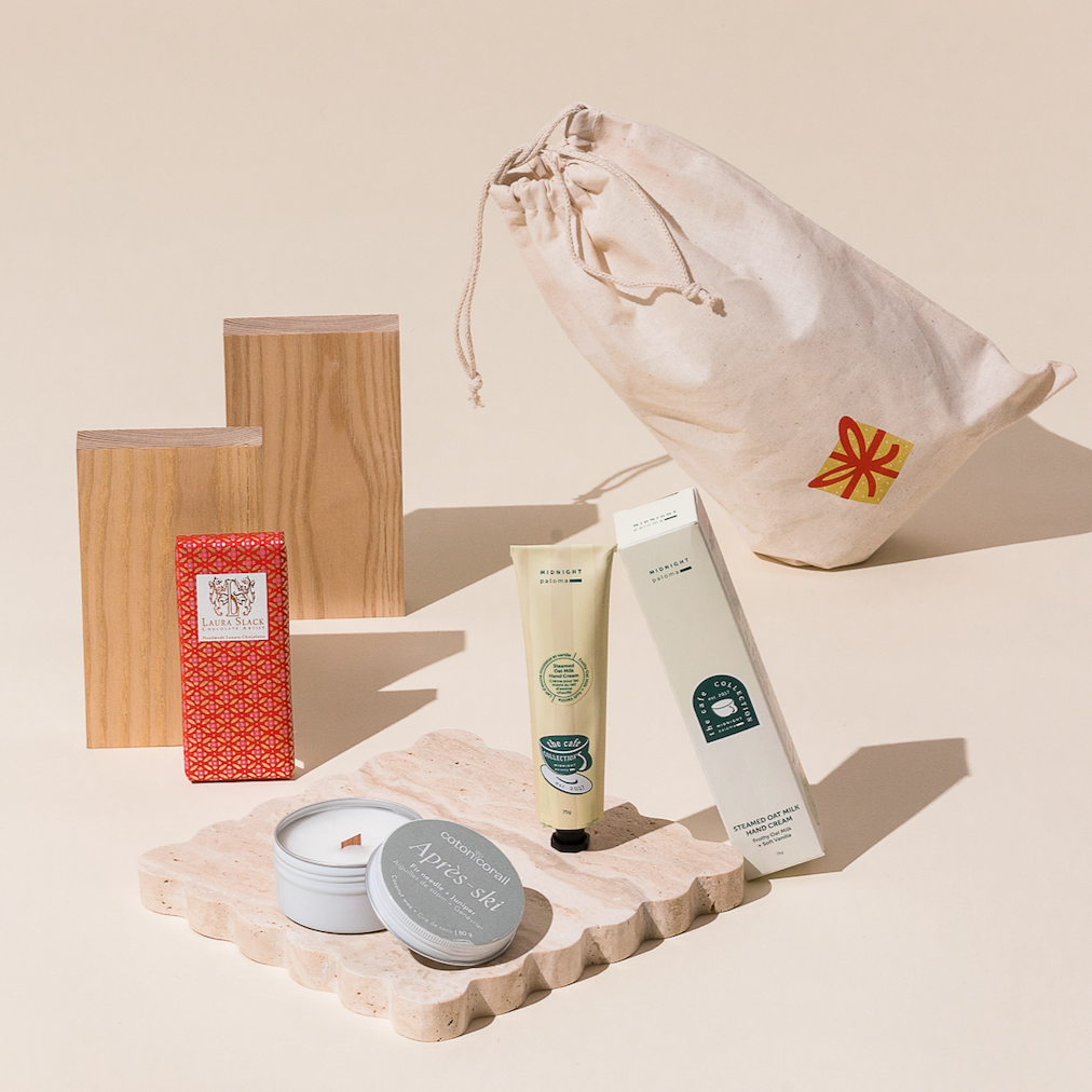 Chai Gift Set
