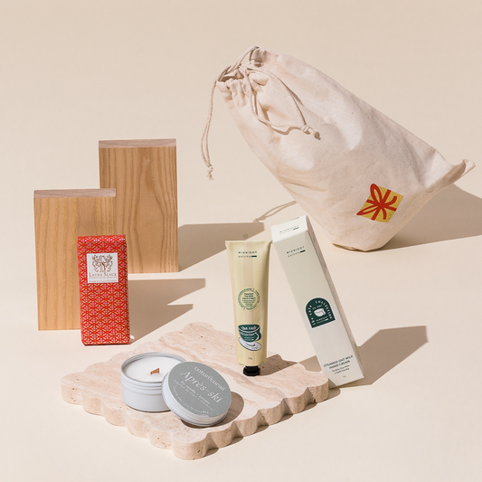 Chai Gift Set