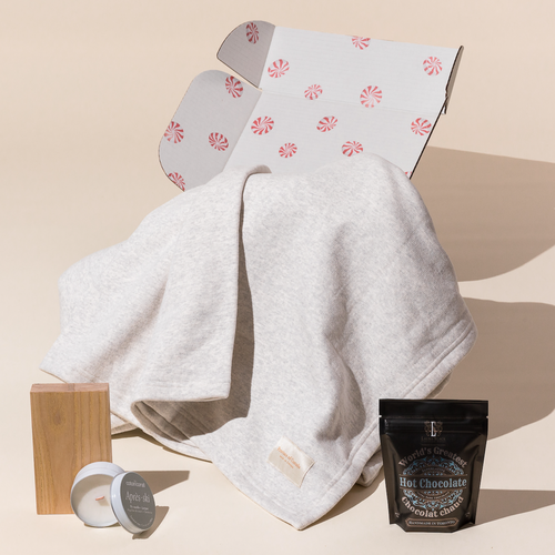 Apres Ski Gift Basket