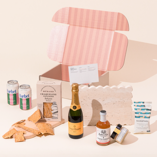 Aperitivo Hour gift box