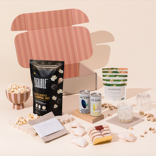 Night In Starter Kit