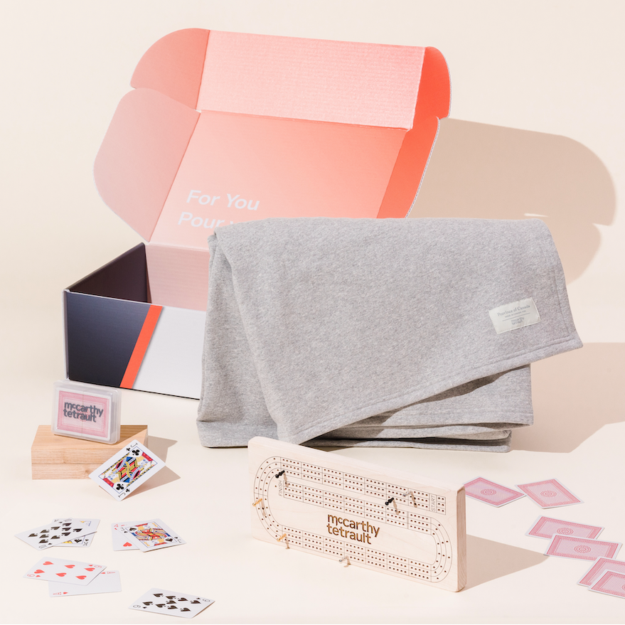 Cozy Night In Gift Set