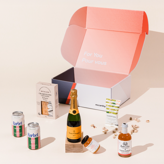 Citrus Cocktail Kit