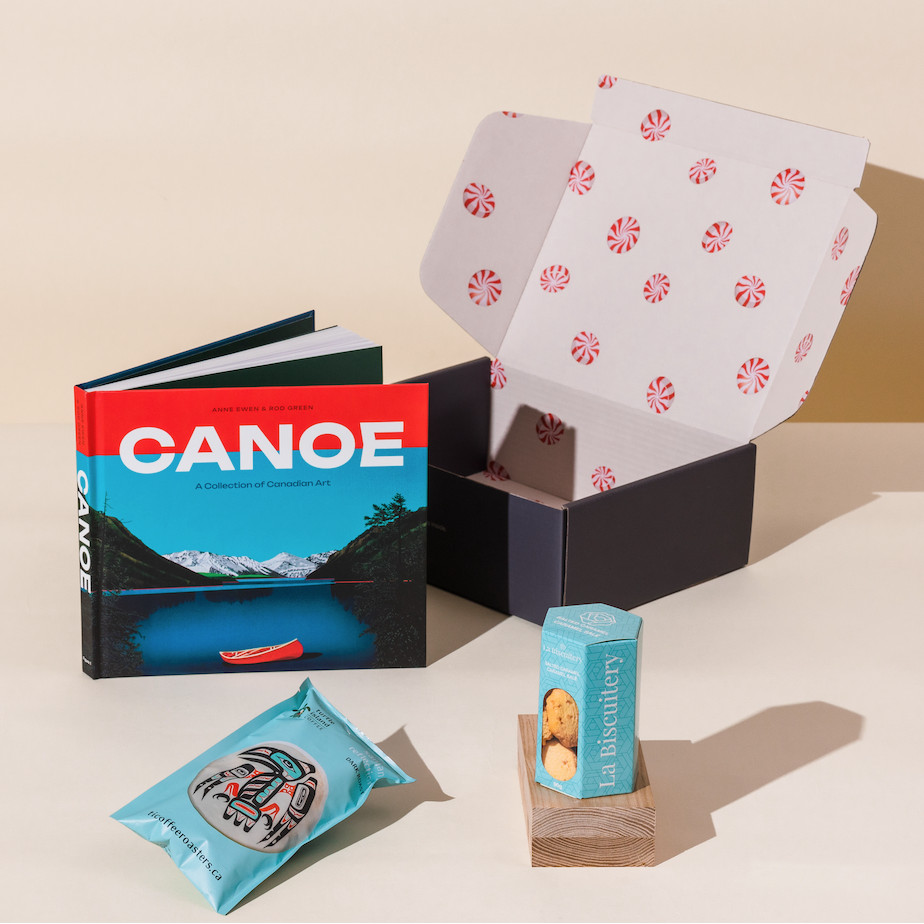 Still Season Gift Box