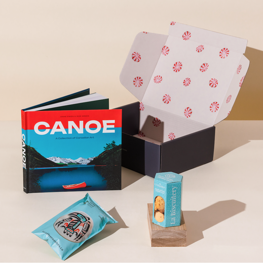 Still Season Gift Box