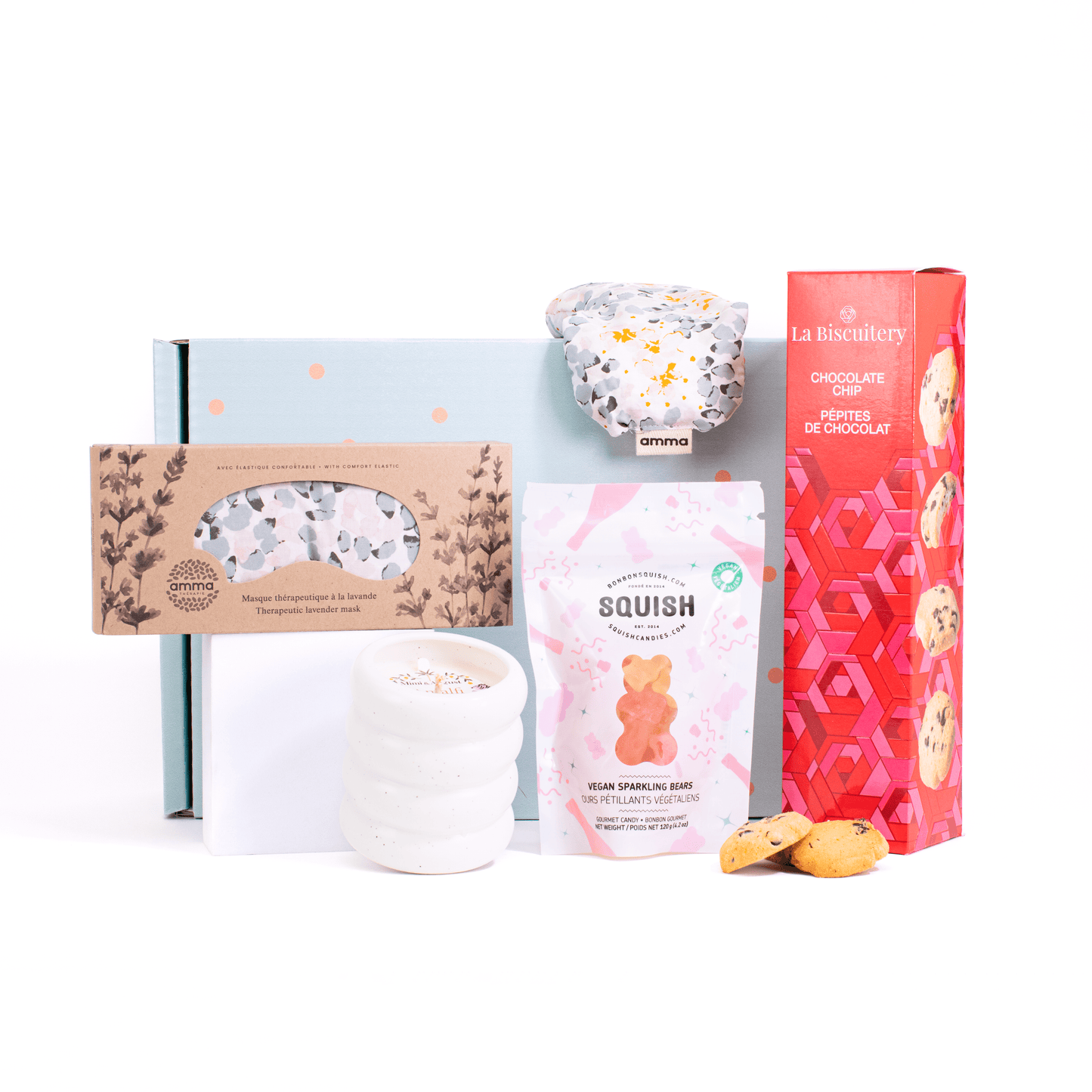Self Care Night In (Reachdesk Canada)