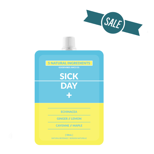Sick Day 50mL
