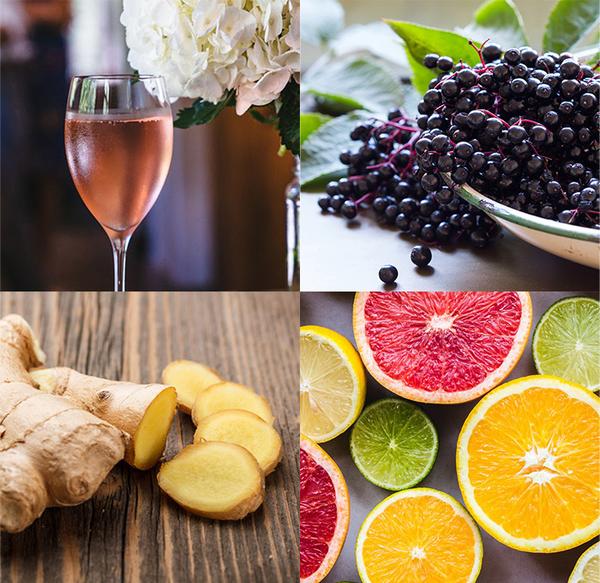TÖST Rosé 250mL