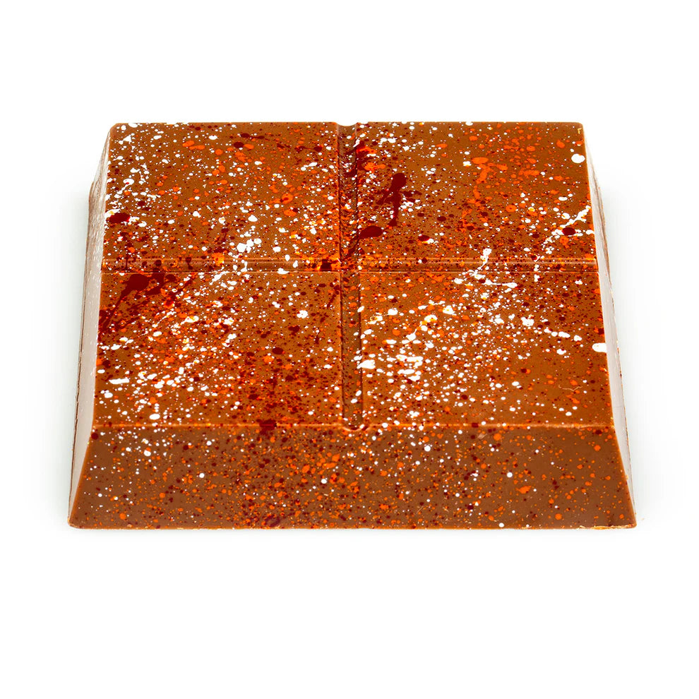 Laura Slack Chocolate - Maple Pecan Bar