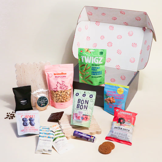 Trane Crowd Pleasers Gift Box - Deluxe Size