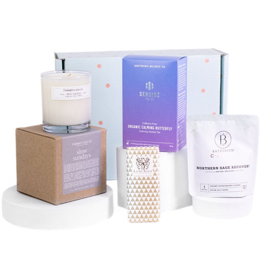 Tranquility Gift Box