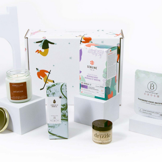 Tranquility Gift Box