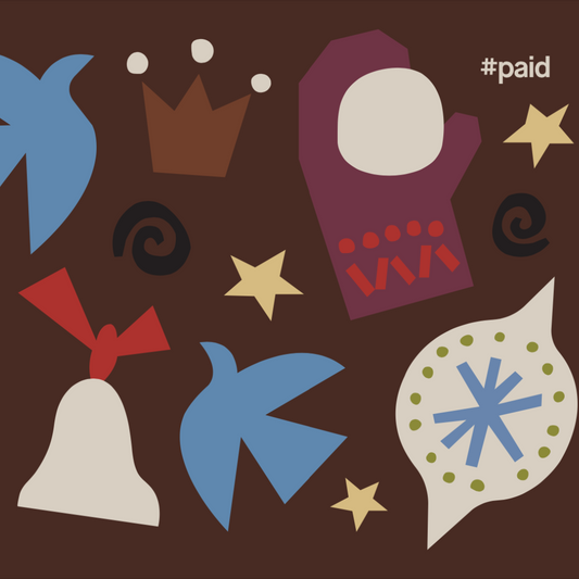 #paid Gift