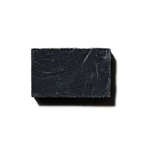 Sade Baron - Vulcano | Activated Charcoal Bar Soap 7oz