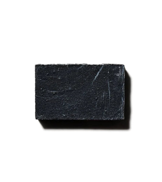 Sade Baron - Vulcano | Activated Charcoal Bar Soap 7oz