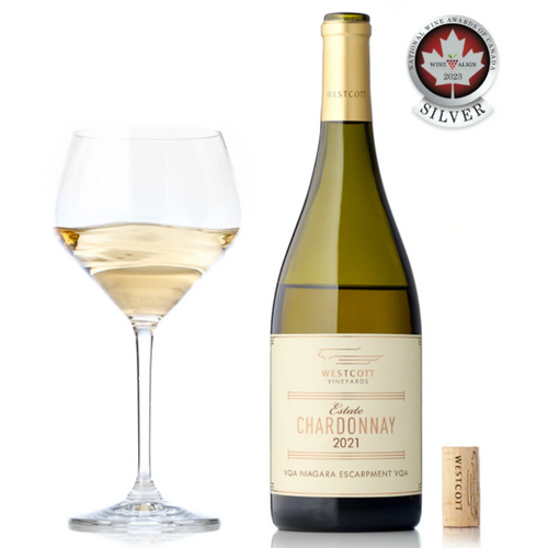 Westcott Vineyards - Chardonnay