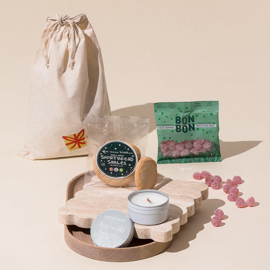 Holiday Cheer Gift Set