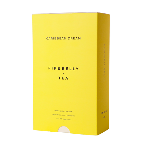 Firebelly Tea - Caribbean Dream (20-25 cups)