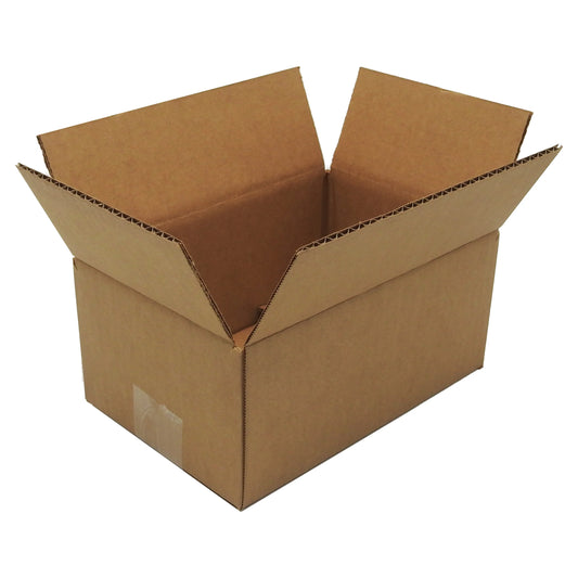 Corrugate Shipping Box