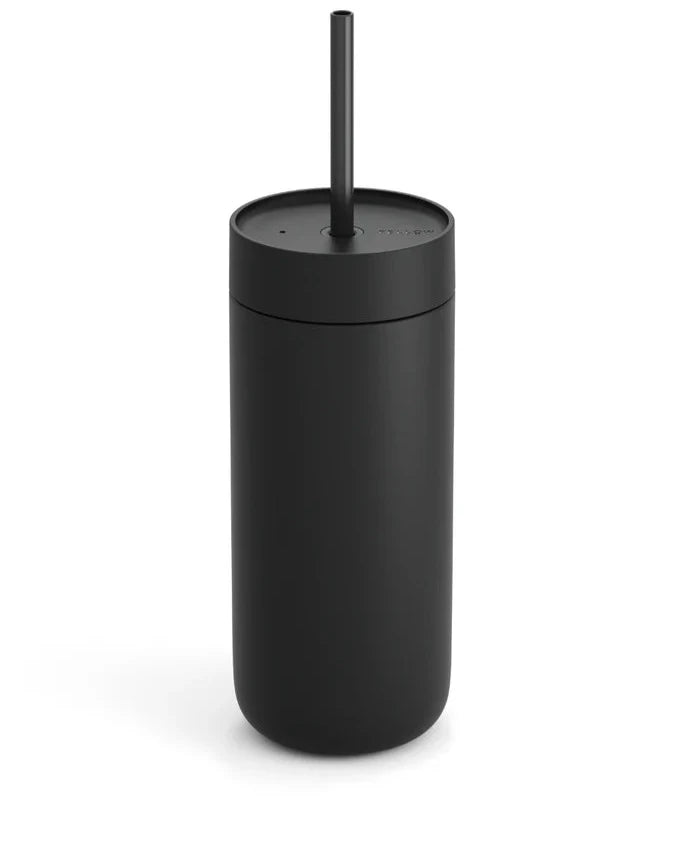 FELLOW Carter Cold Tumbler (16oz/473ml) Black
