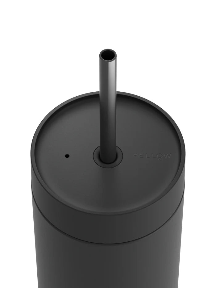 FELLOW Carter Cold Tumbler (16oz/473ml) Black