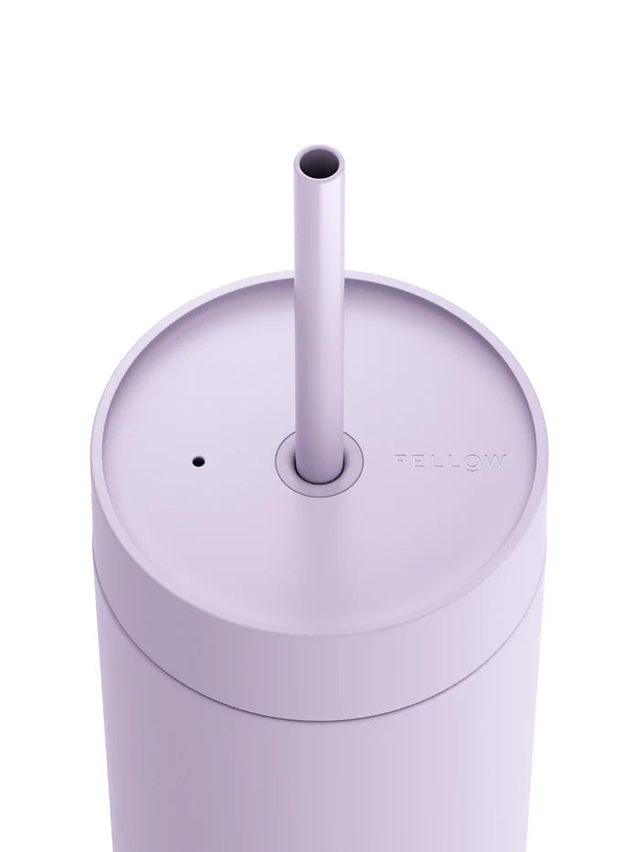 FELLOW Carter Cold Tumbler (16oz/473ml) - Peri Twinkle