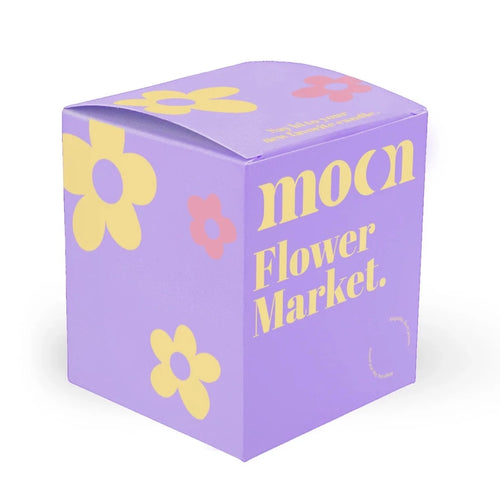 Flower Market Candle