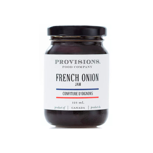 Provisions Food Company - French Onion