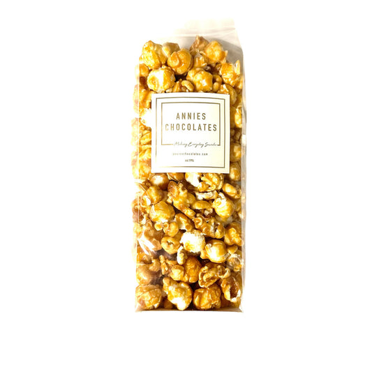 Annie's Chocolates - Buttery Caramel Corn