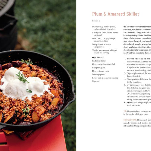 The Essential Cottage Cookbook