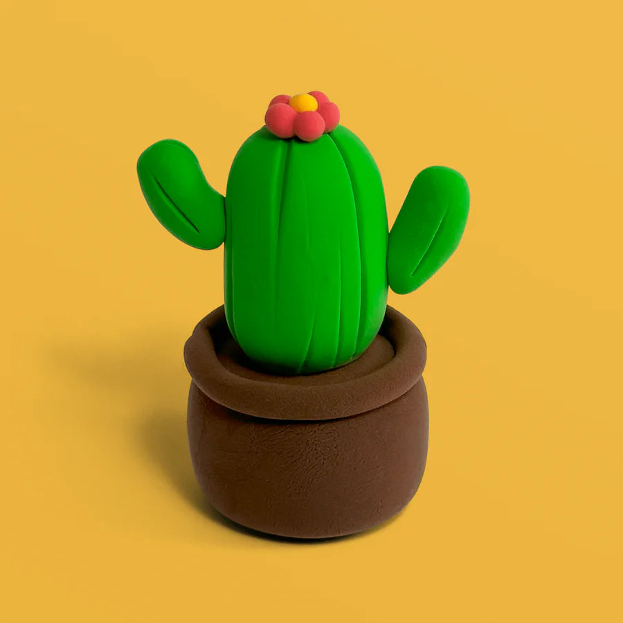 Claymoo - One of a Kind Clay Kit