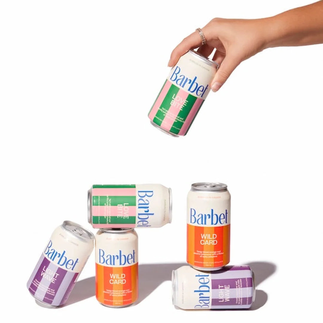 Happy Hour Gift Box