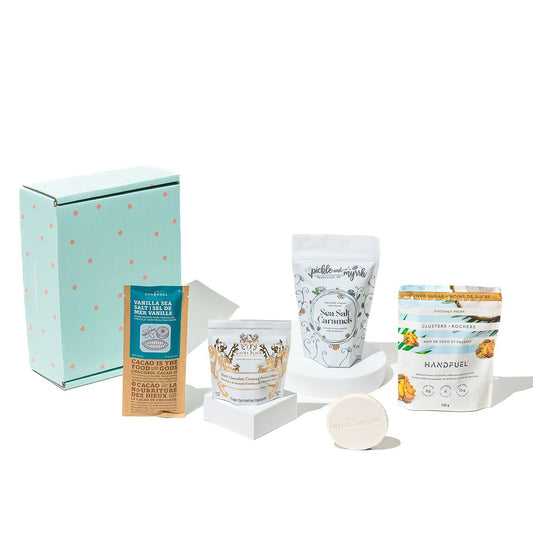 Hugs Gift Box