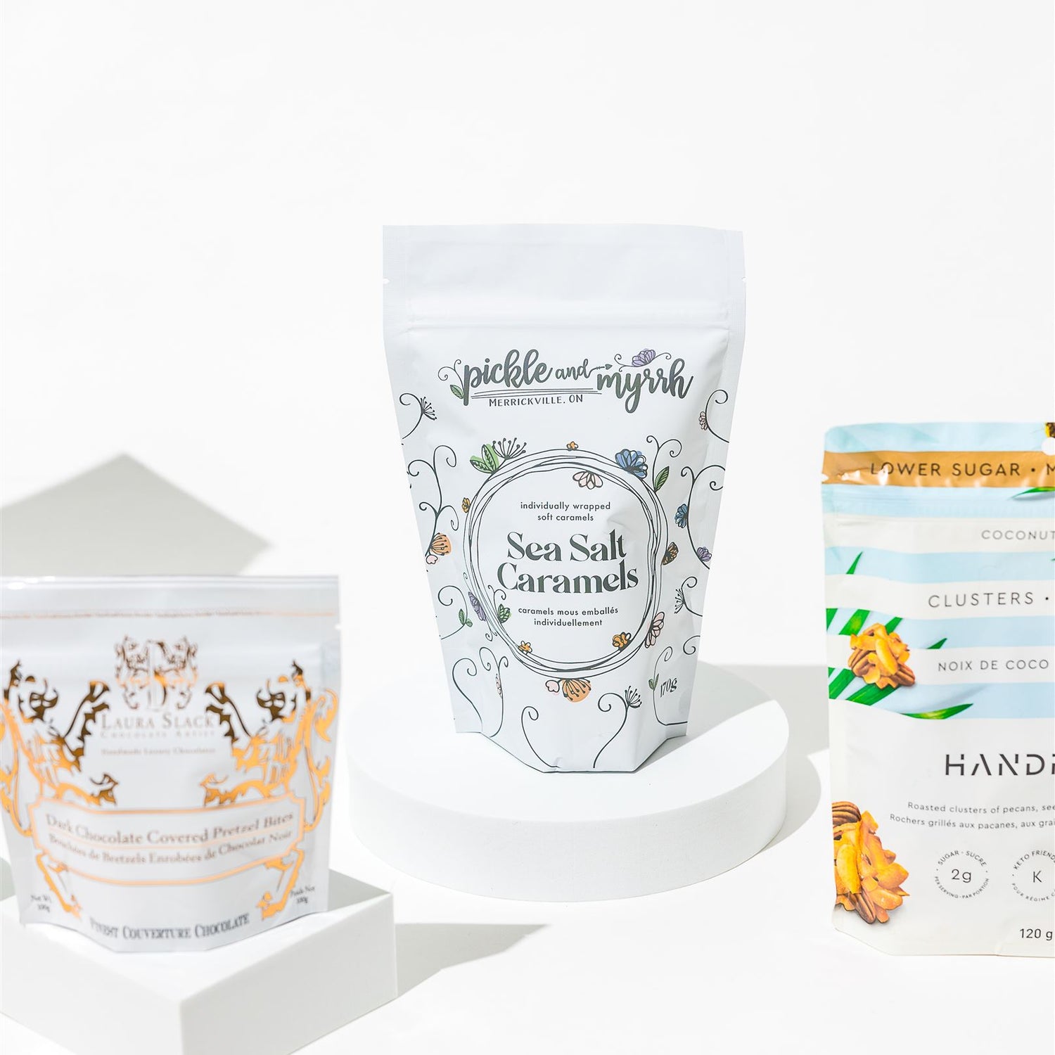 Hugs Gift Box