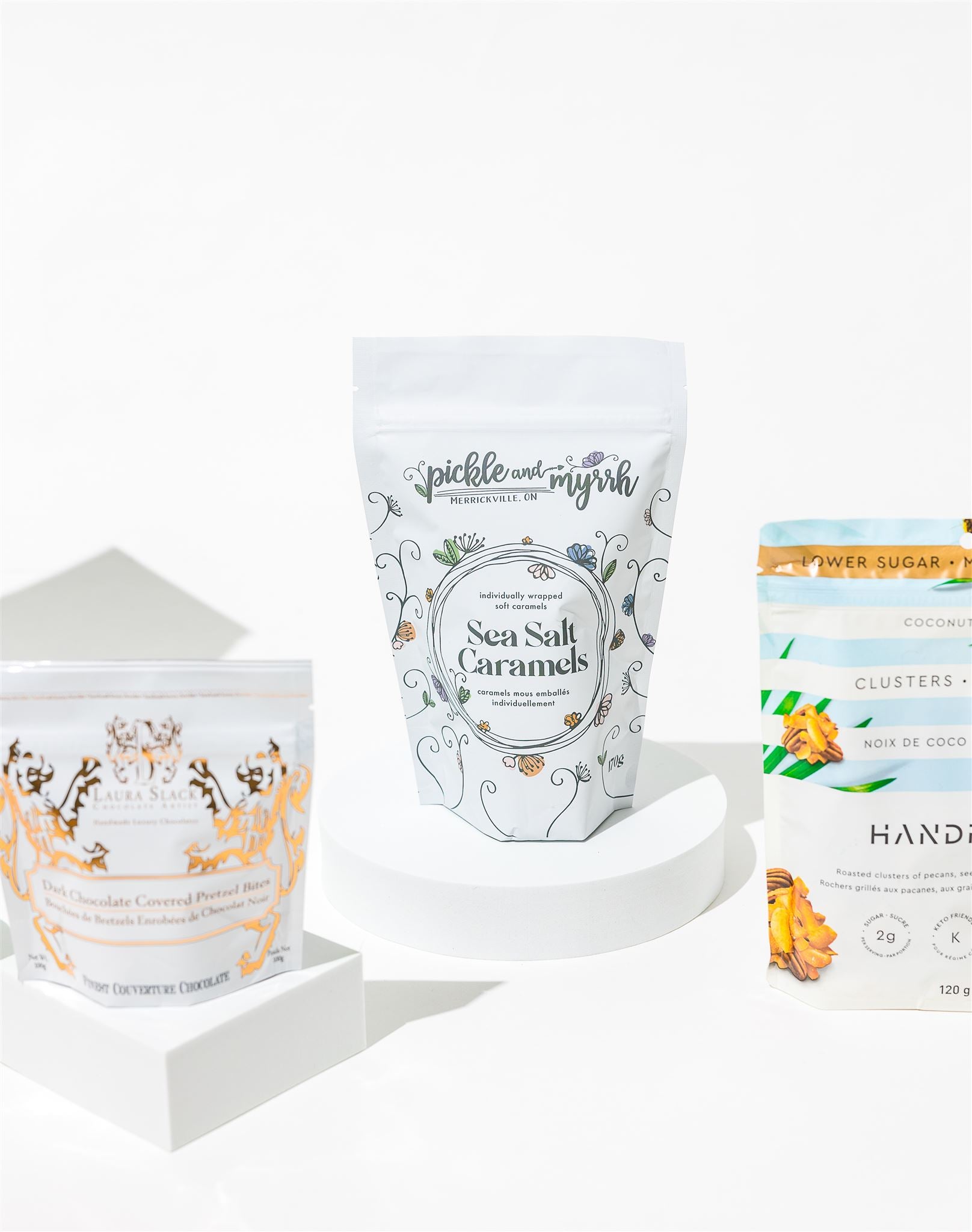 Hugs Gift Box