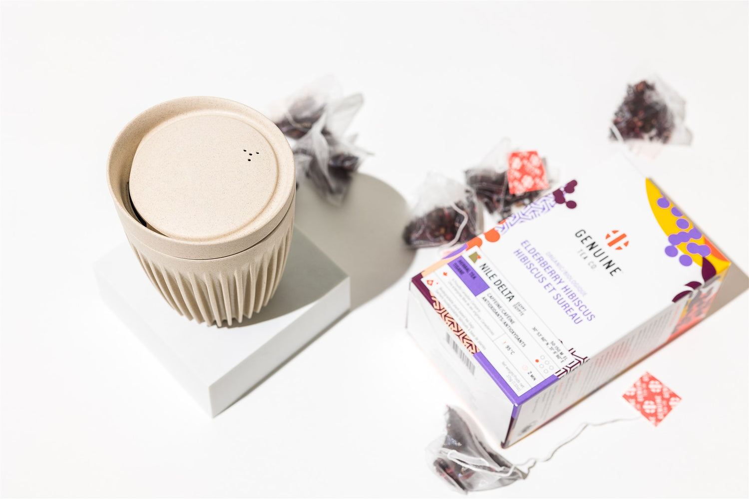 New Parent Gift Box