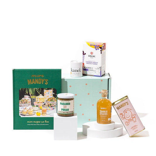 Women Owned Small Business Gift