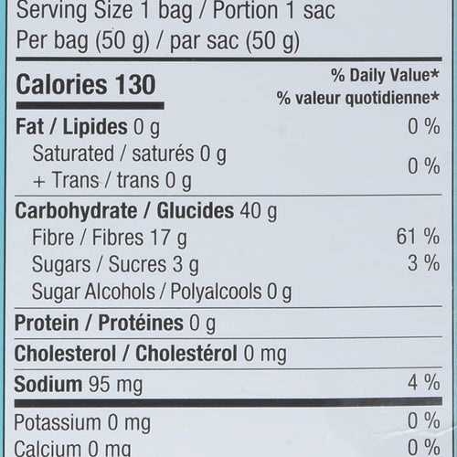 Smart Sweets - Gummy Fish 50g