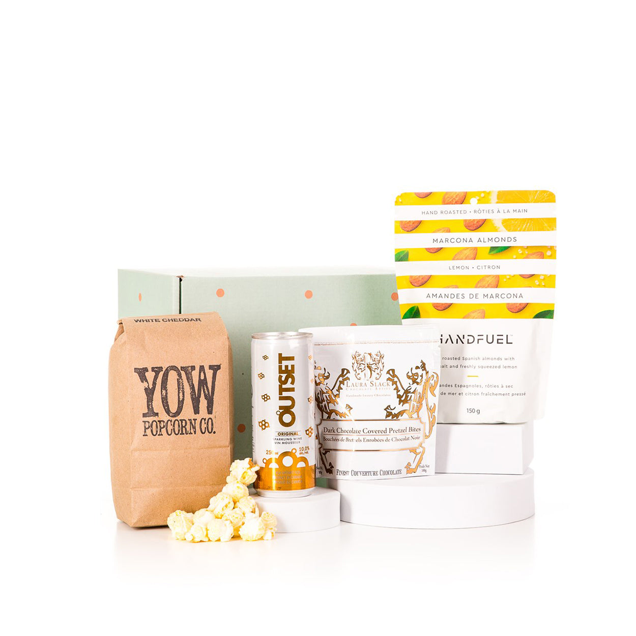 Hapoy Hour Gift Box