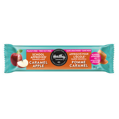 Healthy Crunch