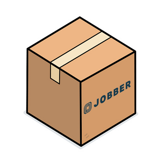 Build Your Own Box - JOBBER