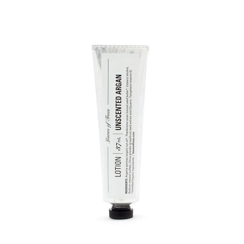 Leaves of Trees - Argan Hand & Body Lotion 37mL